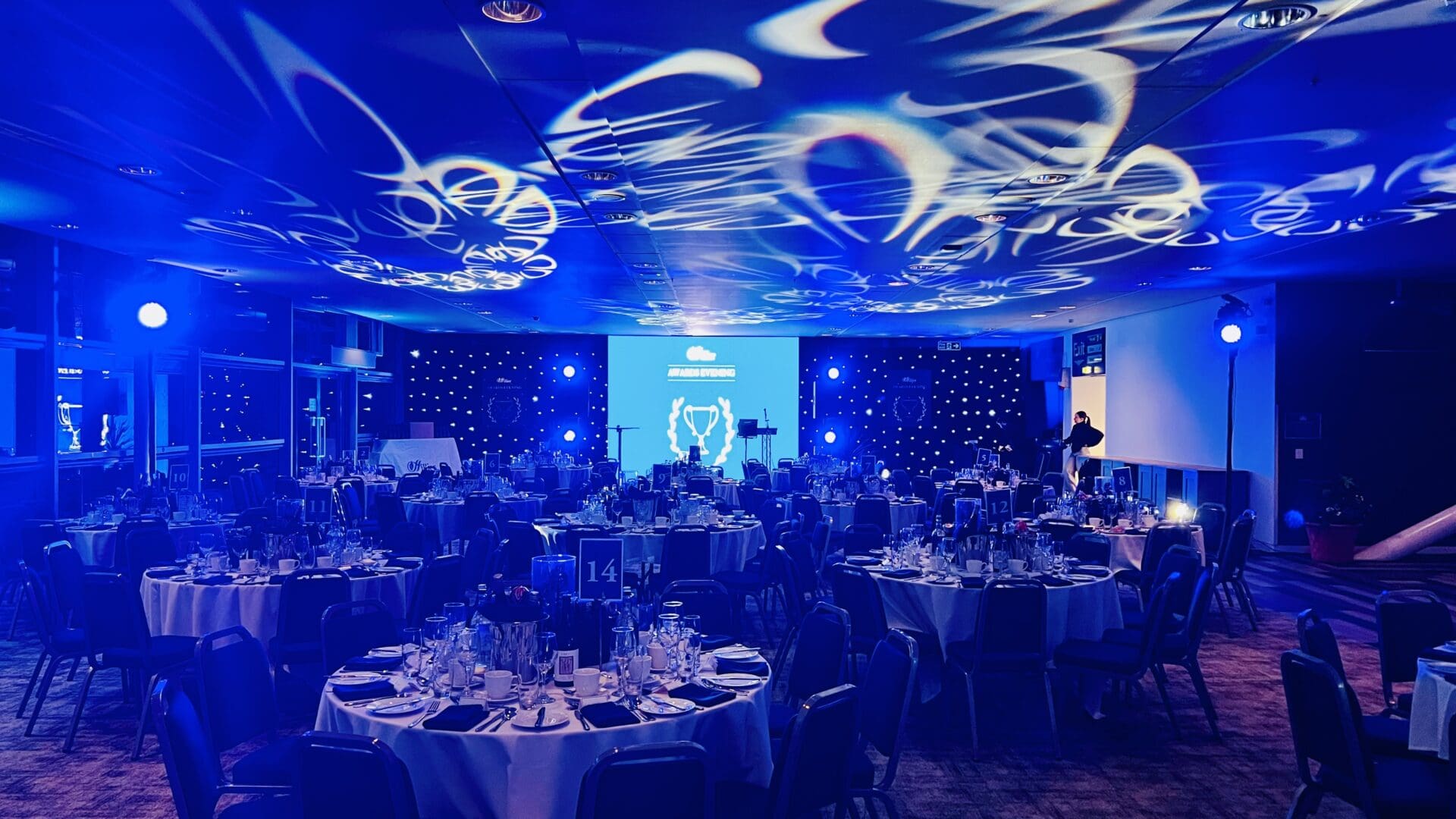 Event Management Services