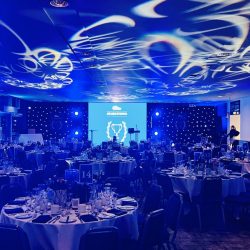 Hilliers Awards Ceremony